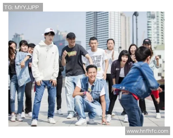 广州街舞队与成都街舞队赛后复盘分析意识碰撞与战术对决