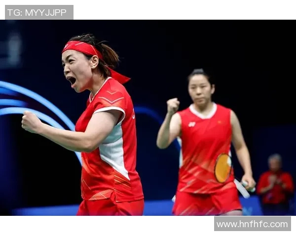 杭州亚运会羽毛球队展现速度之美与竞技精神的精彩点评