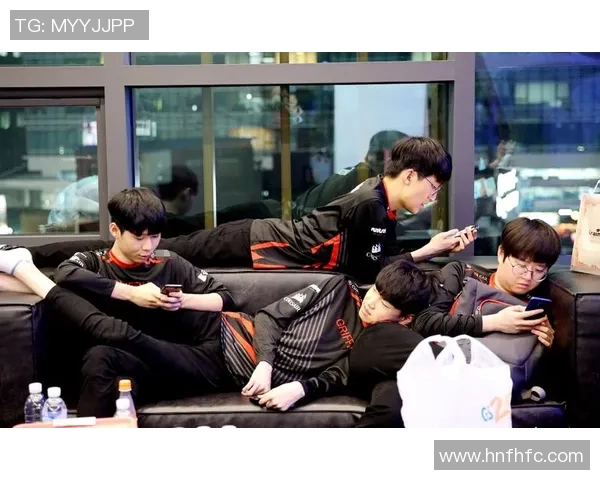 权威发布：2023年英雄联盟各战队实力状态全面解析与排名榜单