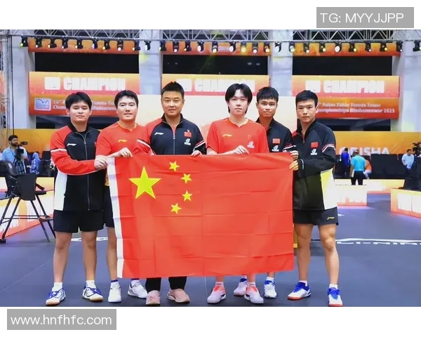 成都乒乓球队在奥运会上的状态表现分析与未来展望